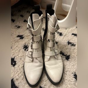 DOLCE VITA GAVEN BOOTIES